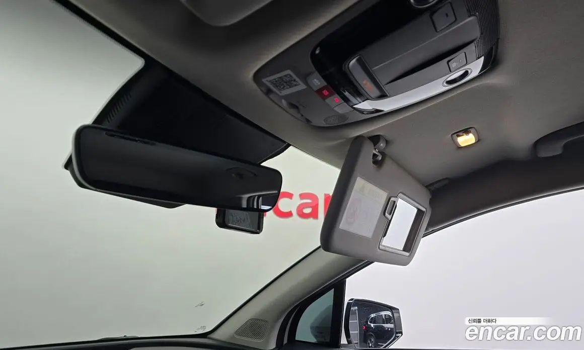Kia Sportage 2024 1.6 автомат (гидро), фото 19