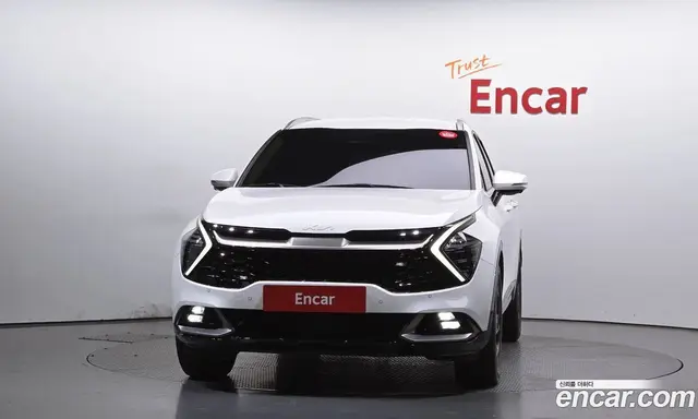 Kia Sportage 2024 1.6 автомат (гидро), миниатюра 3
