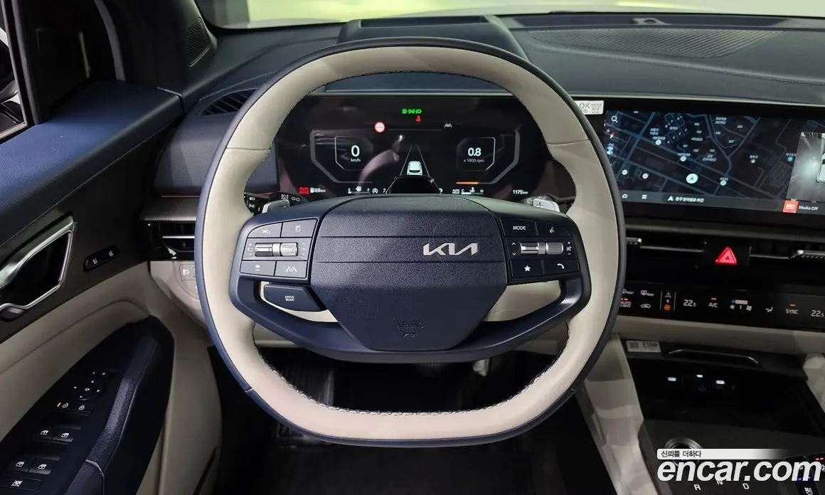 Kia Sportage 2026 1.6 автомат (гидро), фото 12