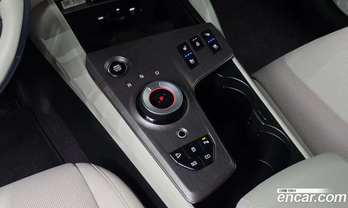 Kia Sportage 2026 1.6 автомат (гидро), фото 9