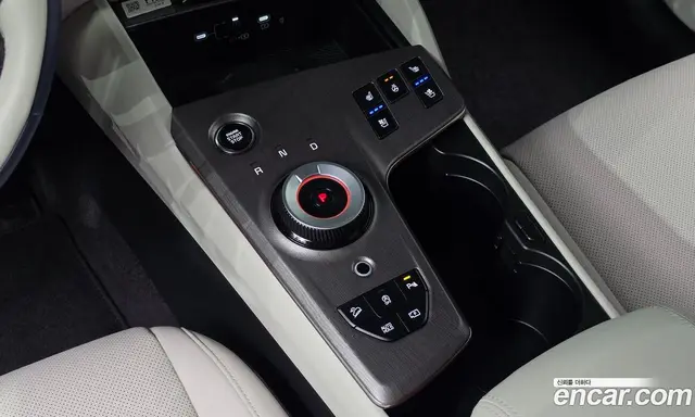 Kia Sportage 2026 1.6 автомат (гидро), миниатюра 9