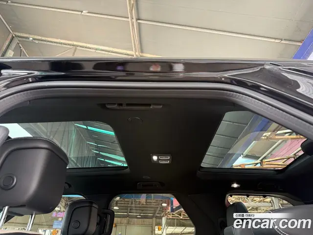 Land Rover Discovery 2022 3.0 автомат (гидро), миниатюра 10