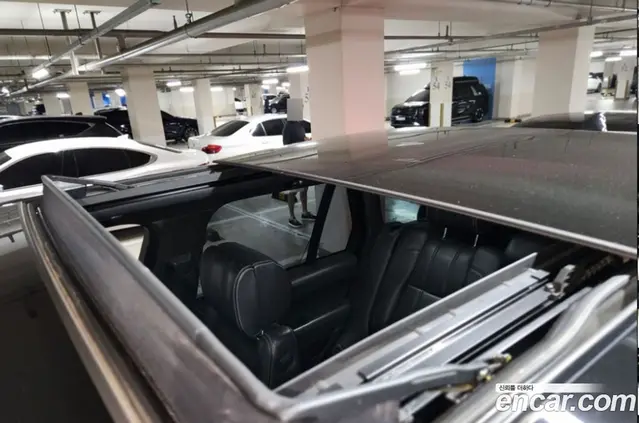 Land Rover Range Rover 2017 5.0 автомат (гидро), миниатюра 12