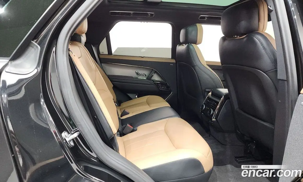 Land Rover Range Rover Sport 2024 3.0 автомат (гидро), фото 17