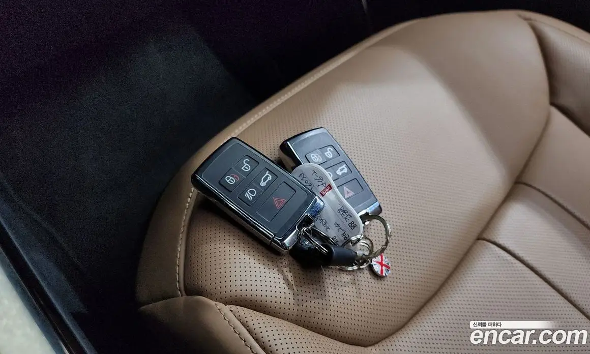 Land Rover Range Rover Sport 2024 3.0 автомат (гидро), фото 21