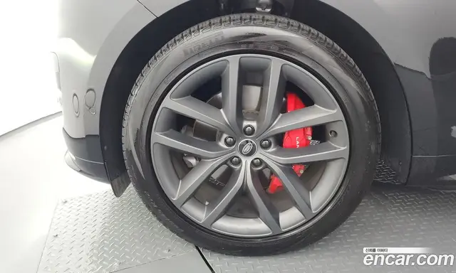 Land Rover Range Rover Sport 2024 3.0 автомат (гидро), миниатюра 5