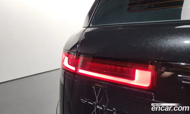 Land Rover Range Rover Sport 2024 3.0 автомат (гидро), миниатюра 9