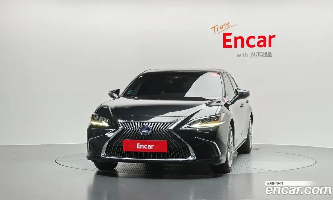 Lexus ES 2021 2.5 автомат (гидро), фото 3 Lexus ES 2021 2.5 автомат (гидро), фото 3