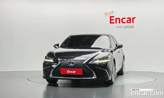 Lexus ES 2021 2.5 автомат (гидро), миниатюра 3 Lexus ES 2021 2.5 автомат (гидро), миниатюра 3