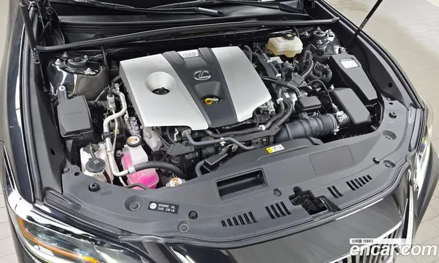 Lexus ES 2021 2.5 автомат (гидро), миниатюра 6 Lexus ES 2021 2.5 автомат (гидро), миниатюра 6