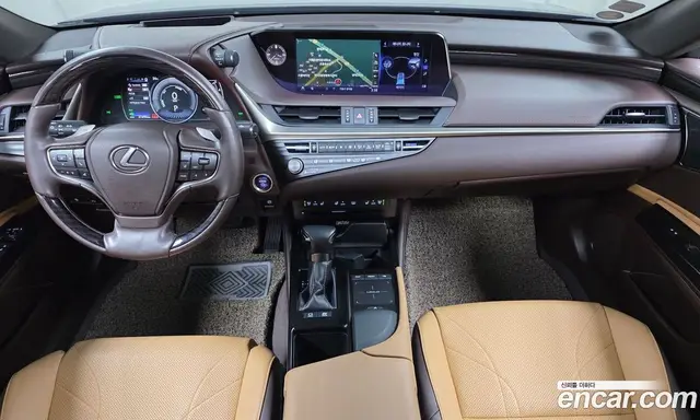 Lexus ES 2021 2.5 автомат (гидро), миниатюра 7 Lexus ES 2021 2.5 автомат (гидро), миниатюра 7