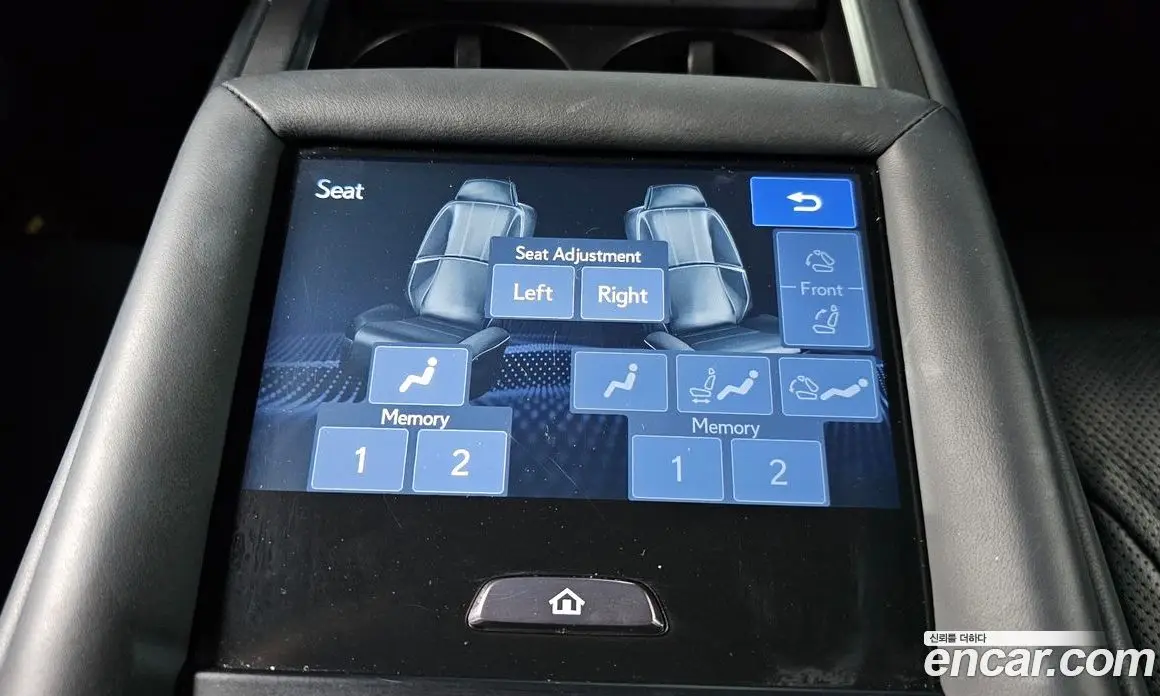 Lexus LS 2018 3.5 автомат (гидро), фото 11 Lexus LS 2018 3.5 автомат (гидро), фото 11