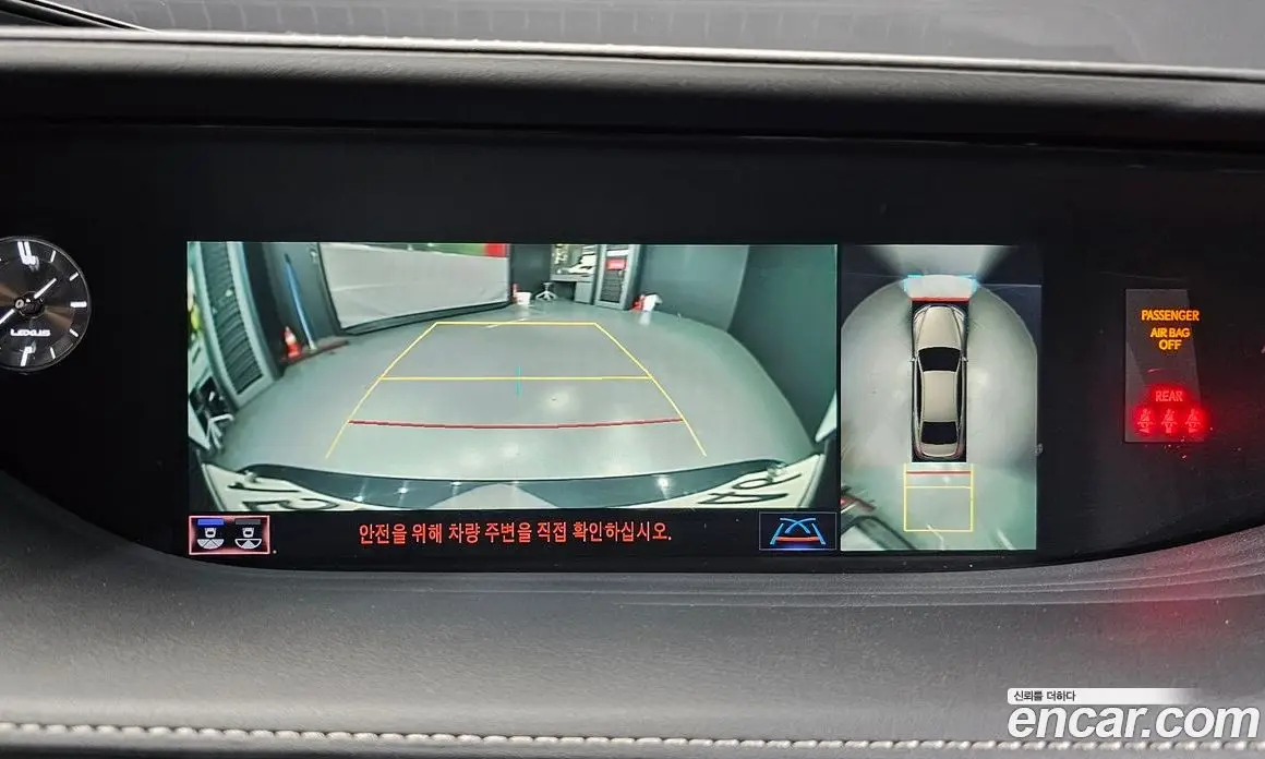 Lexus LS 2018 3.5 автомат (гидро), фото 16 Lexus LS 2018 3.5 автомат (гидро), фото 16