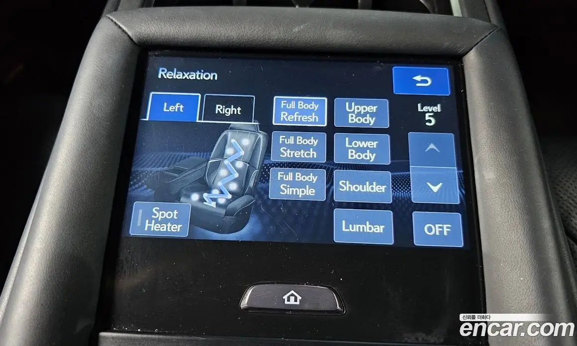 Lexus LS 2018 3.5 автомат (гидро), фото 19 Lexus LS 2018 3.5 автомат (гидро), фото 19