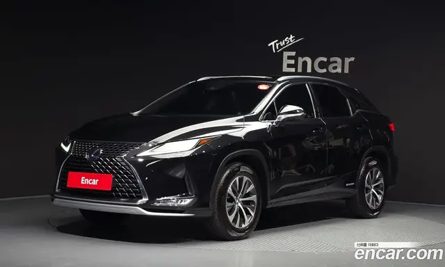 Lexus RX 2020 3.5 автомат (гидро), миниатюра 1 Lexus RX 2020 3.5 автомат (гидро), миниатюра 1