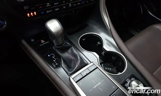 Lexus RX 2020 3.5 автомат (гидро), миниатюра 12