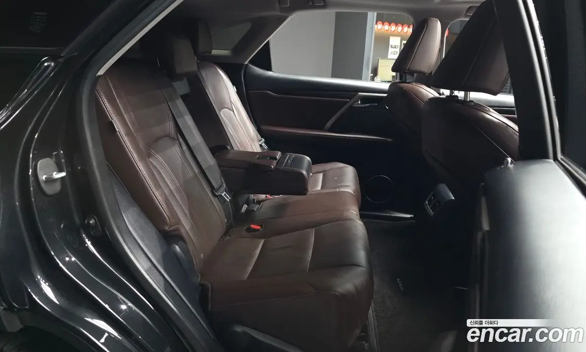 Lexus RX 2020 3.5 автомат (гидро), фото 16 Lexus RX 2020 3.5 автомат (гидро), фото 16