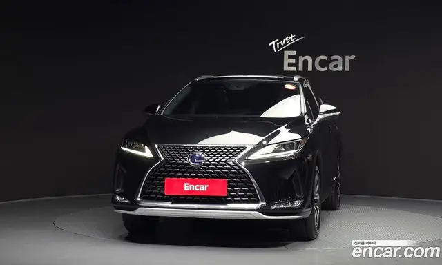 Lexus RX 2020 3.5 автомат (гидро), миниатюра 3 Lexus RX 2020 3.5 автомат (гидро), миниатюра 3