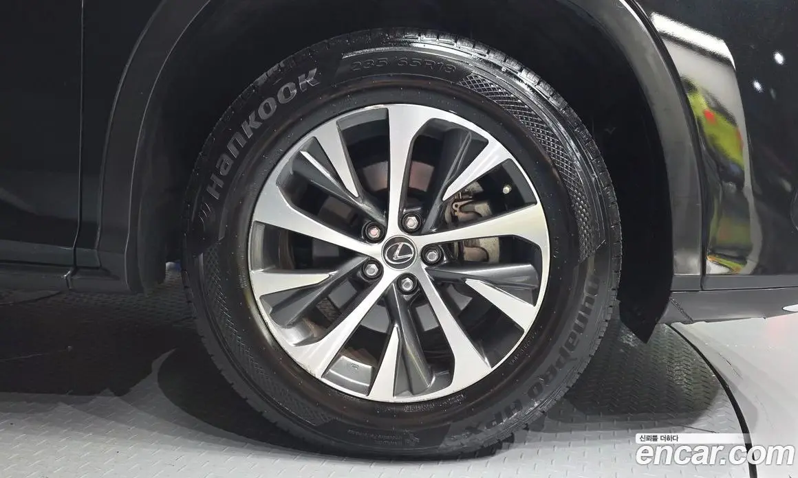 Lexus RX 2020 3.5 автомат (гидро), фото 5 Lexus RX 2020 3.5 автомат (гидро), фото 5