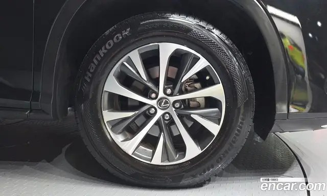 Lexus RX 2020 3.5 автомат (гидро), миниатюра 5 Lexus RX 2020 3.5 автомат (гидро), миниатюра 5