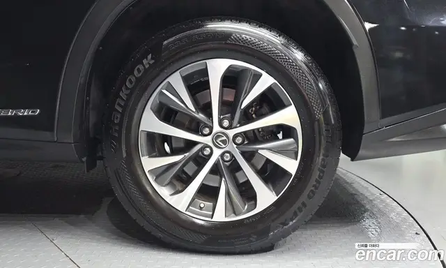 Lexus RX 2020 3.5 автомат (гидро), миниатюра 7 Lexus RX 2020 3.5 автомат (гидро), миниатюра 7