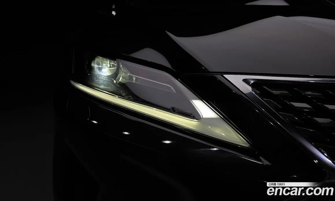 Lexus RX 2020 3.5 автомат (гидро), фото 8 Lexus RX 2020 3.5 автомат (гидро), фото 8