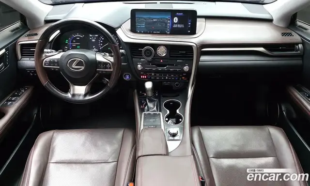 Lexus RX 2020 3.5 автомат (гидро), миниатюра 10 Lexus RX 2020 3.5 автомат (гидро), миниатюра 10