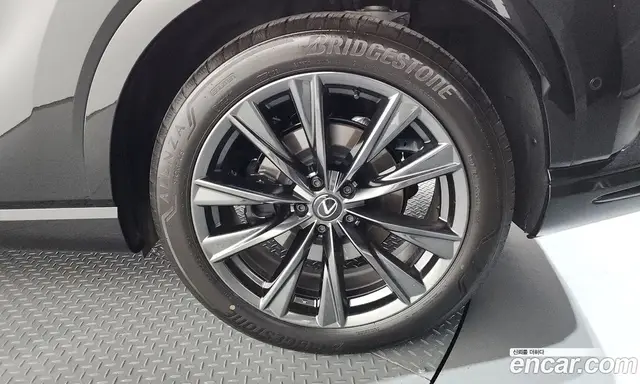 Lexus RX 2024 2.4 автомат (гидро), миниатюра 7 Lexus RX 2024 2.4 автомат (гидро), миниатюра 7