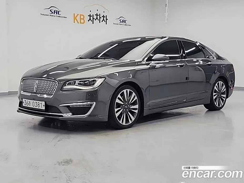 Lincoln MKZ 2016 2.0 автомат (гидро), фото 1 Lincoln MKZ 2016 2.0 автомат (гидро), фото 1