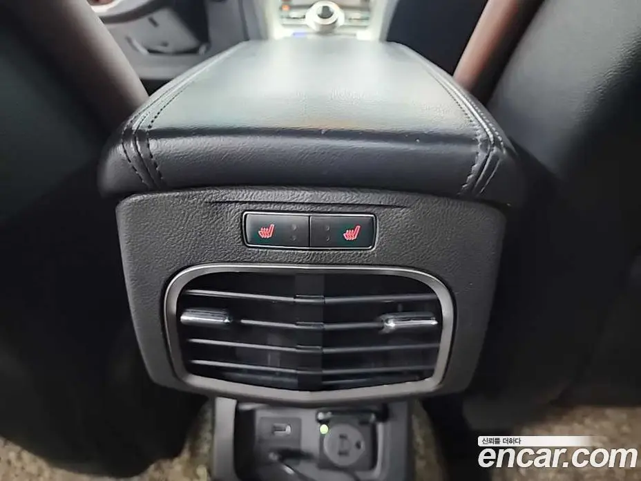 Lincoln MKZ 2016 2.0 автомат (гидро), фото 13 Lincoln MKZ 2016 2.0 автомат (гидро), фото 13