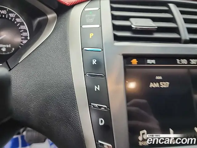 Lincoln MKZ 2016 2.0 автомат (гидро), миниатюра 8 Lincoln MKZ 2016 2.0 автомат (гидро), миниатюра 8