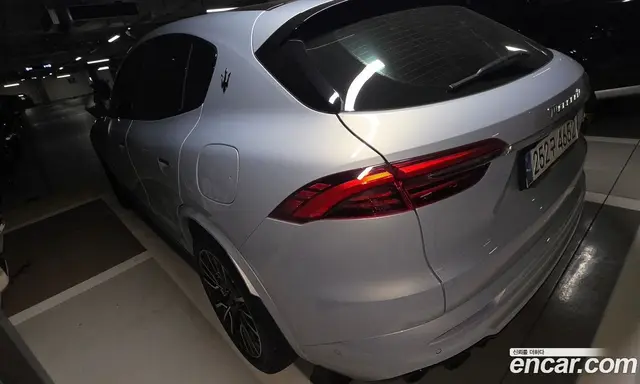 Maserati Grecale 2023 2.0 автомат (гидро), миниатюра 2 Maserati Grecale 2023 2.0 автомат (гидро), миниатюра 2