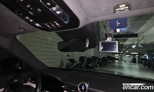 Maserati Grecale 2023 2.0 автомат (гидро), миниатюра 12