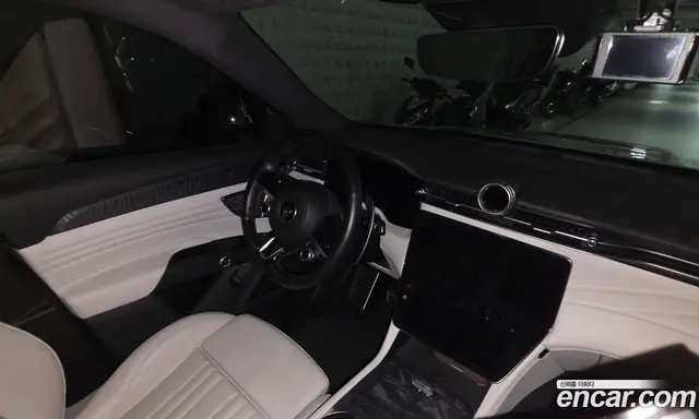 Maserati Grecale 2023 2.0 автомат (гидро), миниатюра 7 Maserati Grecale 2023 2.0 автомат (гидро), миниатюра 7