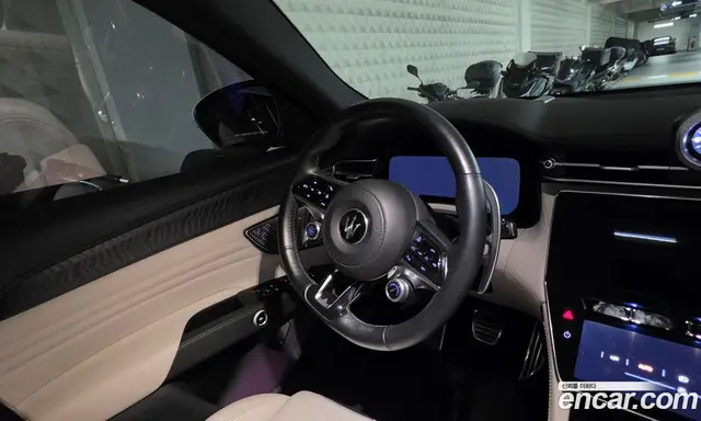 Maserati Grecale 2023 2.0 автомат (гидро), миниатюра 8 Maserati Grecale 2023 2.0 автомат (гидро), миниатюра 8
