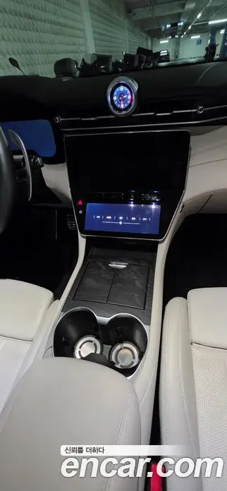 Maserati Grecale 2023 2.0 автомат (гидро), миниатюра 9 Maserati Grecale 2023 2.0 автомат (гидро), миниатюра 9