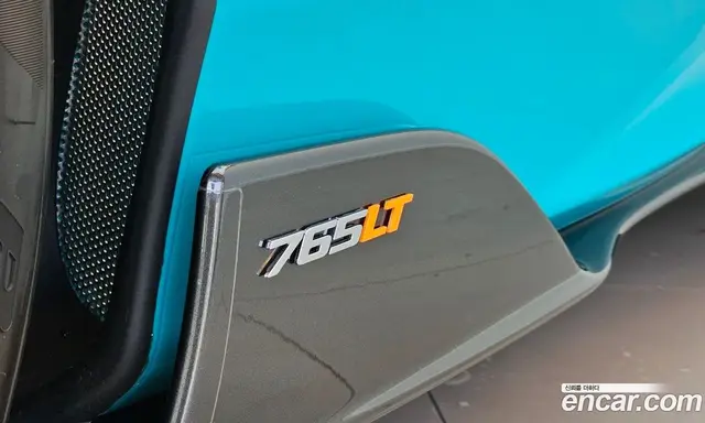 McLaren 765LT 2021 4.0 автомат (гидро), миниатюра 2 McLaren 765LT 2021 4.0 автомат (гидро), миниатюра 2