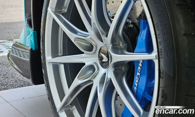 McLaren 765LT 2021 4.0 автомат (гидро), миниатюра 5 McLaren 765LT 2021 4.0 автомат (гидро), миниатюра 5