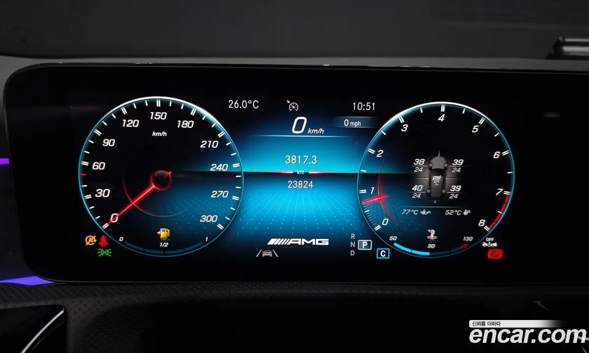 Mercedes-Benz A-Class 2023 2.0 автомат (гидро), фото 11