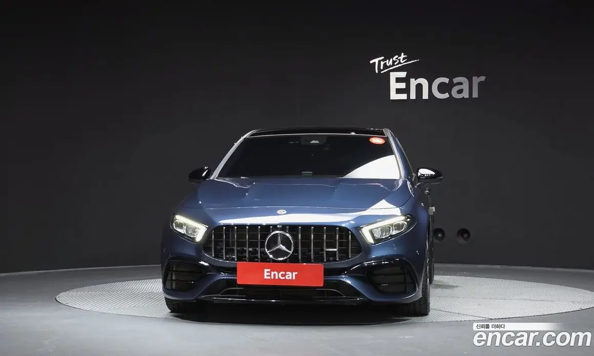 Mercedes-Benz A-Class 2023 2.0 автомат (гидро), фото 3