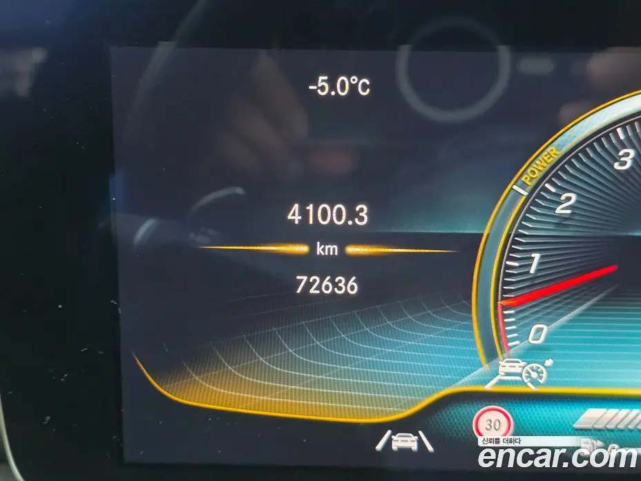 Mercedes-Benz AMG GT 2020 3.0 автомат (гидро), фото 14