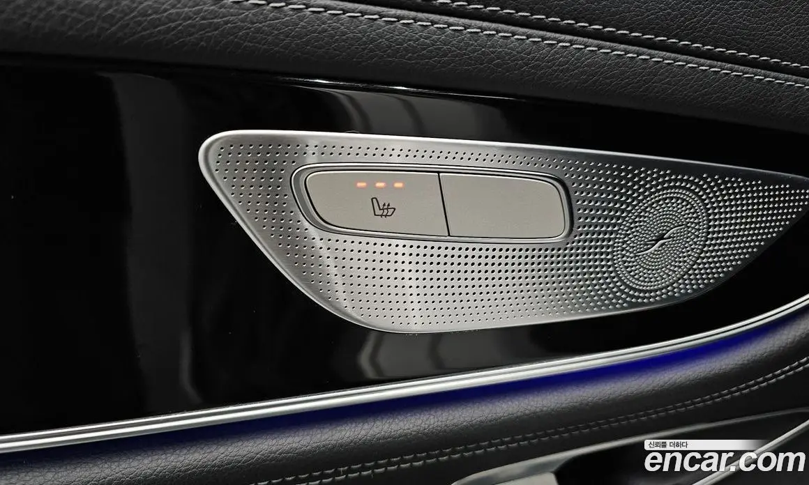Mercedes-Benz AMG GT 2022 3.0 автомат (гидро), фото 30