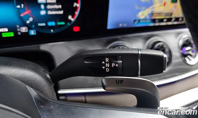 Mercedes-Benz AMG GT 2023 3.0 автомат (гидро), миниатюра 9