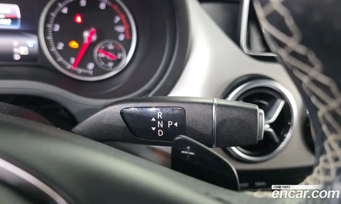 Mercedes-Benz B-Class 2018 2.0 автомат (гидро), фото 24