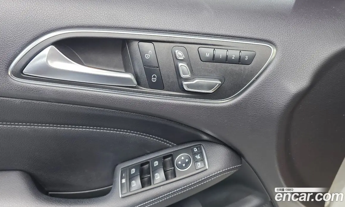Mercedes-Benz B-Class 2018 2.0 автомат (гидро), фото 26