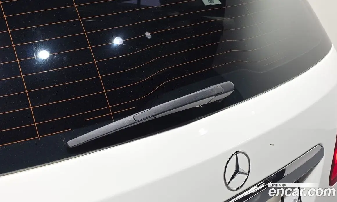 Mercedes-Benz B-Class 2018 2.0 автомат (гидро), фото 27