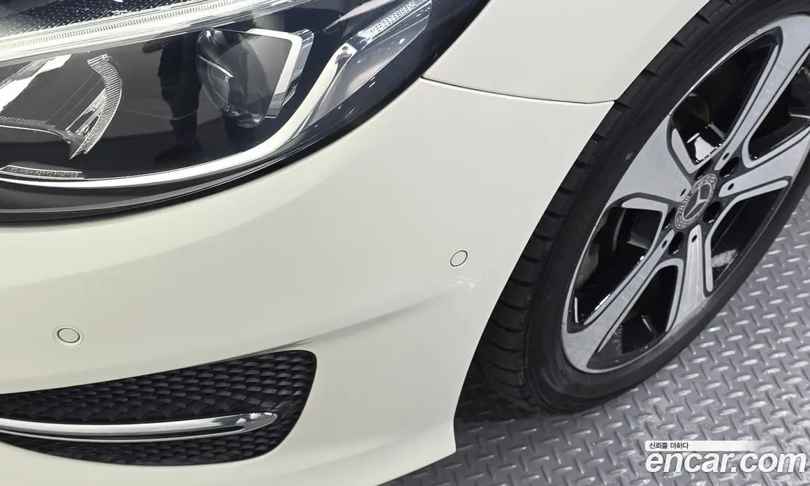Mercedes-Benz B-Class 2018 2.0 автомат (гидро), фото 28