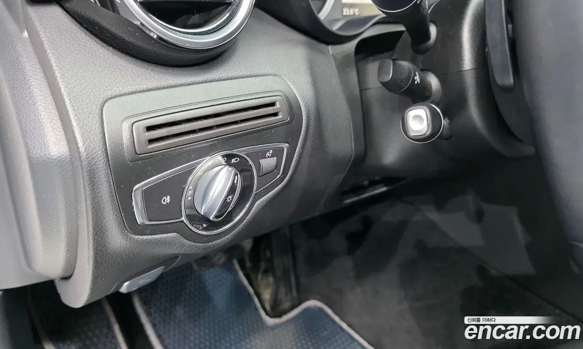Mercedes-Benz C-Class 2015 2.0 автомат (гидро), фото 16