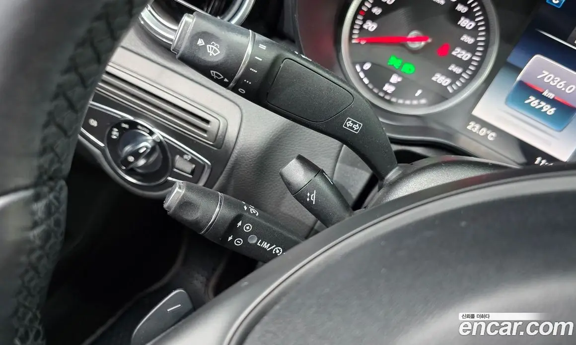 Mercedes-Benz C-Class 2015 2.0 автомат (гидро), фото 17