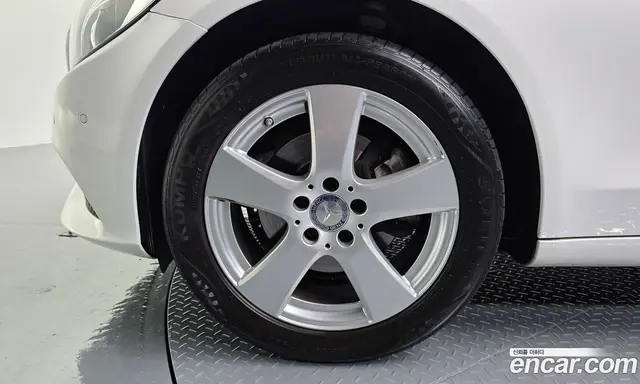 Mercedes-Benz C-Class 2015 2.0 автомат (гидро), миниатюра 5